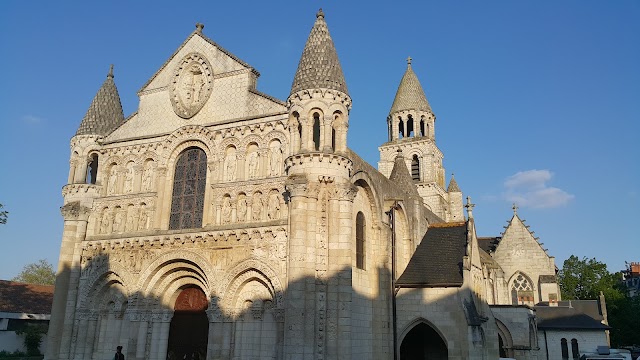 Poitiers