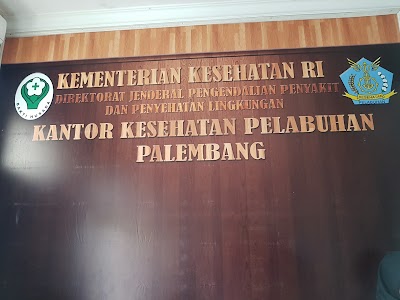 Photos of Kantor Kesehatan Pelabuhan