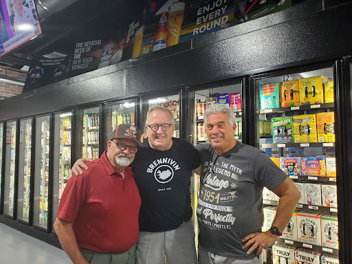 Summerfield Liquors & Bar - Thumbnail