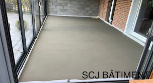 Photo n°17 de SCJ Bâtiment (SAS) à Saméon (Maçon)