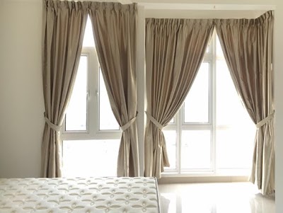 Photos of curtains Abu Dhabi
