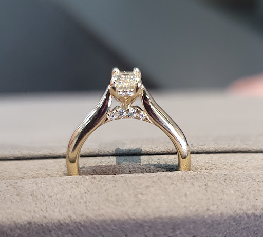 Ben Adams Precious Jewels - Thumbnail