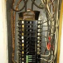 Superior Electrical Services - Visual