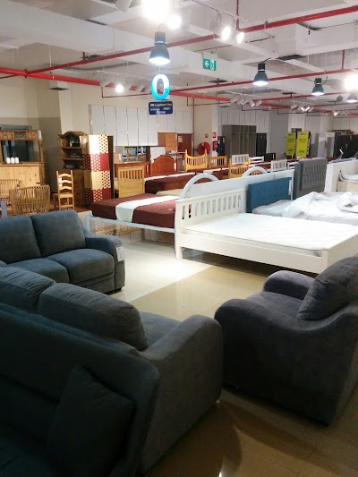 Photos of Pan Emirates Home Furnishings