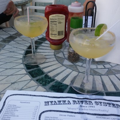 Photos of Myakka River Oyster Bar
