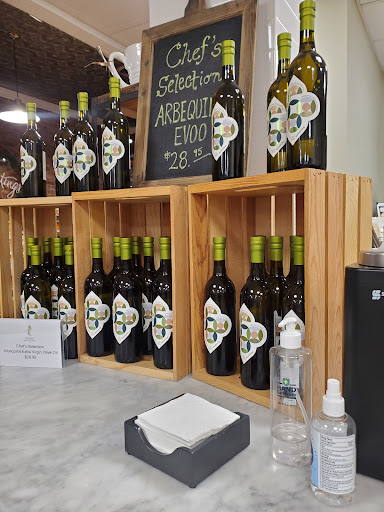 Seasons Olive Oil & Vinegar Taproom Bethlehem - Thumbnail