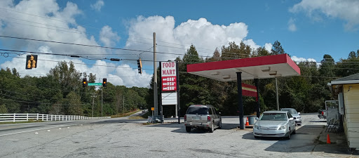 Conyers Food Mart