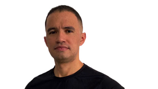 Robert Training Entrenador Personal en Panama