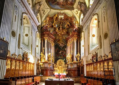 Photos of Pfarrkirche St. Veit