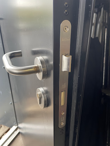 MARLIE LOCKSMITHS TROON - Thumbnail