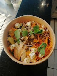 Photo n°13 de Gootu à Clermont-Ferrand (Restaurant français)