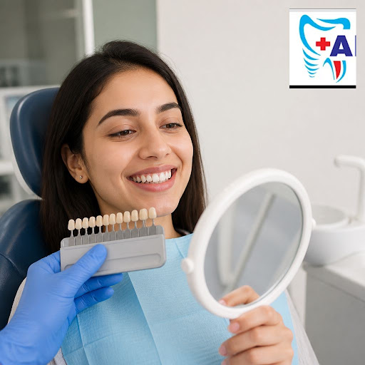 Ready to feel more confident about your smile? At Aditya Dentocare in Rabale, Navi Mumbai, we off…