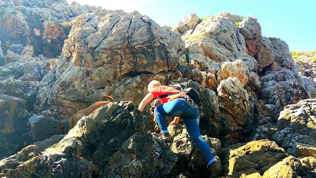 Phare de Punta Nati
