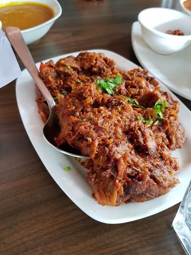 Imli Cafe And Restaurant