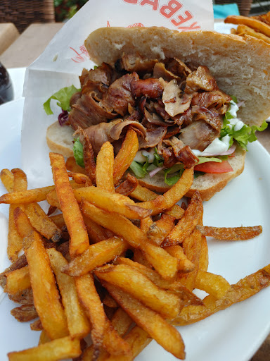 Photo 5 - Ducey Kebab House