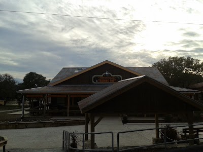 Photos of Natural Bridge Caverns