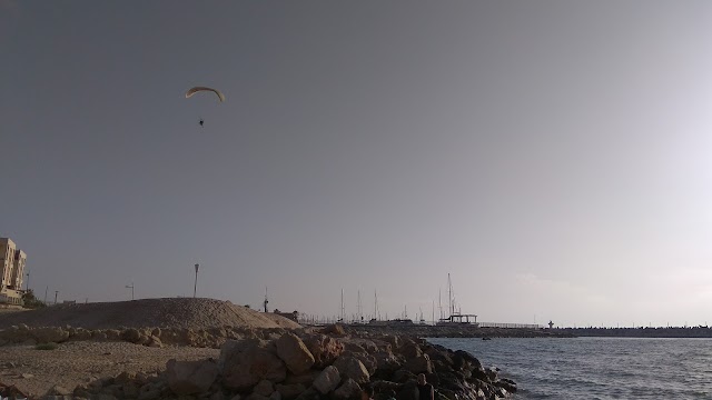 Dlila Beach