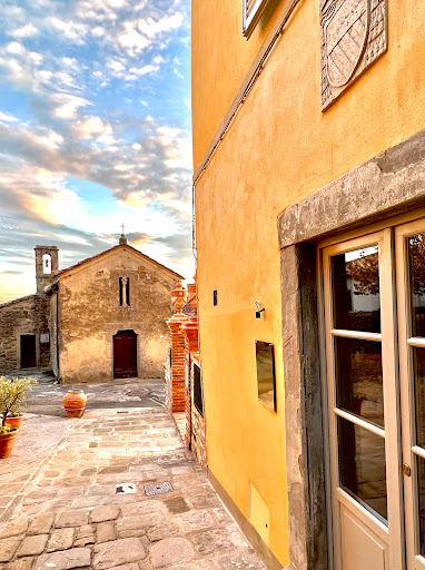 Chiesa di San Rocco - art exhibition - Thumbnail