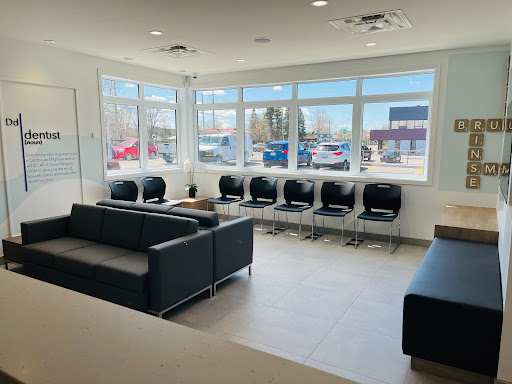 Seaway Family Dental Gallery - United States