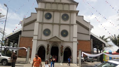 Photos of Para&iacute;so Park