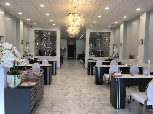 Nails Coco - United States