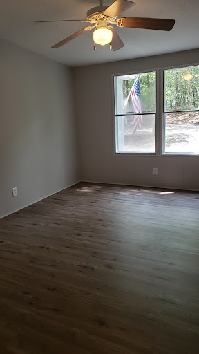 B & B Property Services Inc