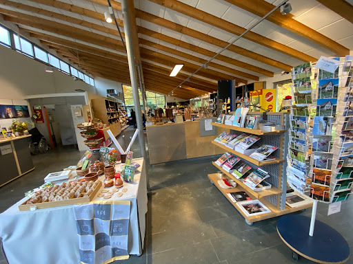 Museumsshop - Thumbnail