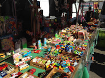 touchedubois à Port-Vendres