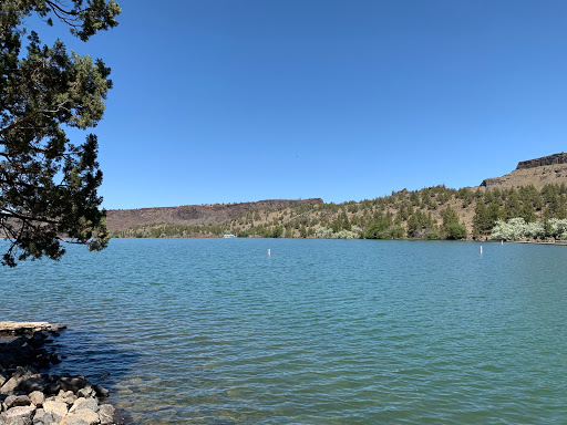Lower Deschutes Day Use Area - Thumbnail