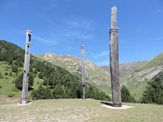 Mirador Roc Del Quer