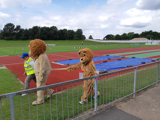 Derby Athletic Club - Thumbnail