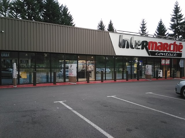 Intermarché CONTACT Longny Au Perche