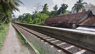 Photos of Kumarakanda Railway Station
