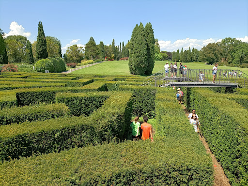 Il Labirinto - Visual