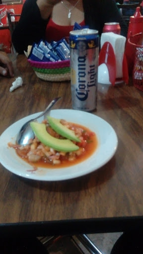 Restaurante el Cadillac Huejuquilla - Thumbnail