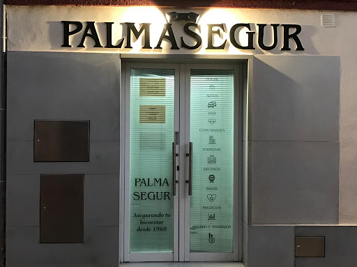 Palmasegur - Thumbnail