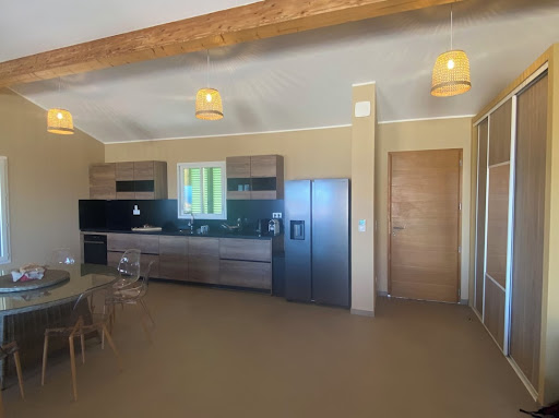 Photo de Villas de Sant'Ambroggio: Villa tout confort avec piscine, proche mer et Port de Sant'Ambroggio, Lumio, Calvi en Haute-Corse à Lumio (20260)