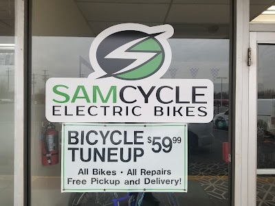 Samcycle Electric Bikes LLC