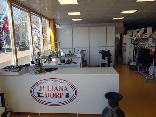 Kledingreparatie Julianadorp - Thumbnail