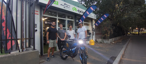 E-Cycles Sale & Rental - Thumbnail