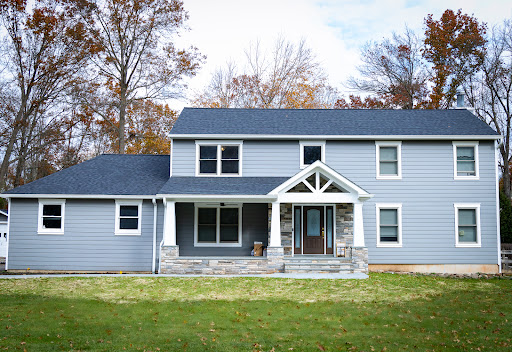 Kepo Siding & Windows
