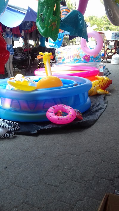 Photos of Municipal Market, Los Amates