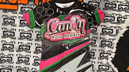 Candy Auto Repair