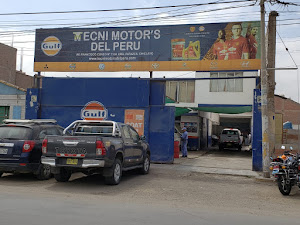 TecniMotors del Peru EIRL 0