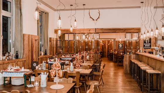 Wirtshaus Hohenwart