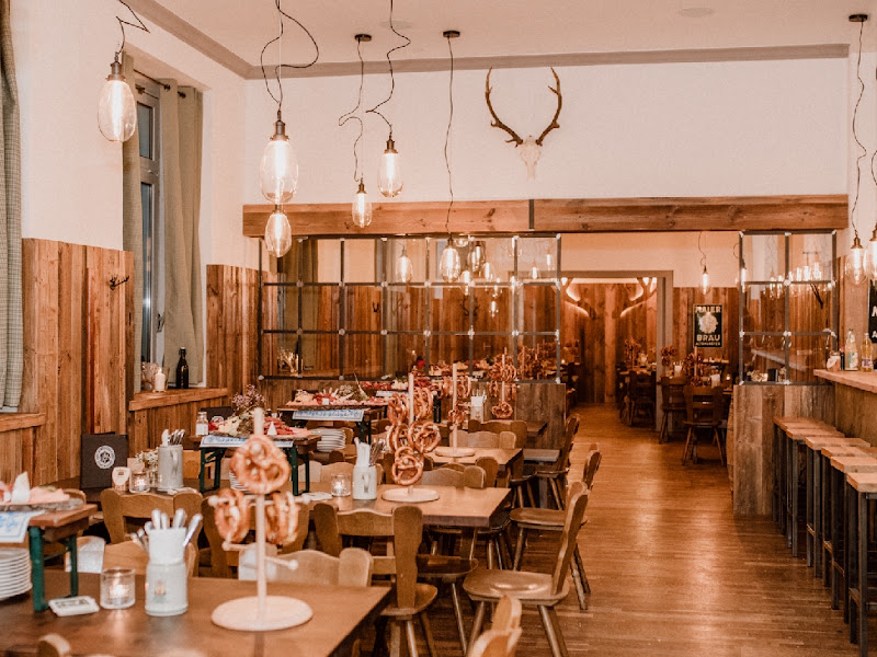 Wirtshaus Hohenwart — photo