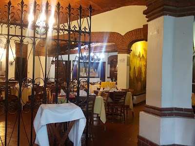 Photos of La Mansi&oacute;n del Quijote