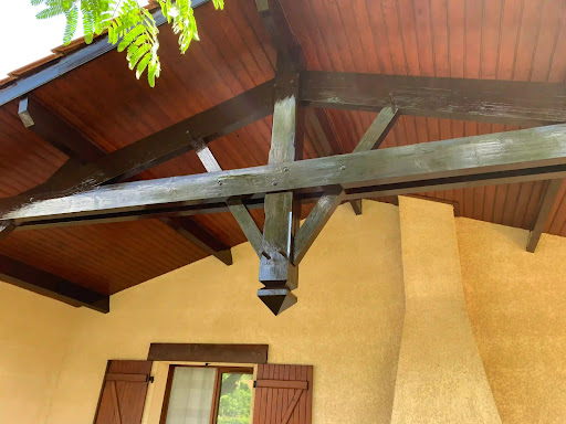 Photo de Dm renovation à Saint-Denis-de-Pile (33910)