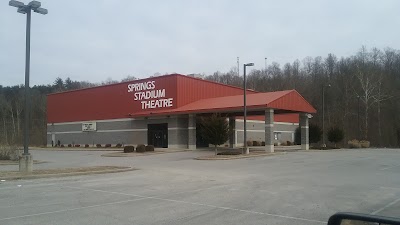 The Springs Stadium 4