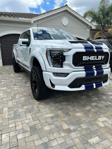 Evolution Detailing LLC - Thumbnail
